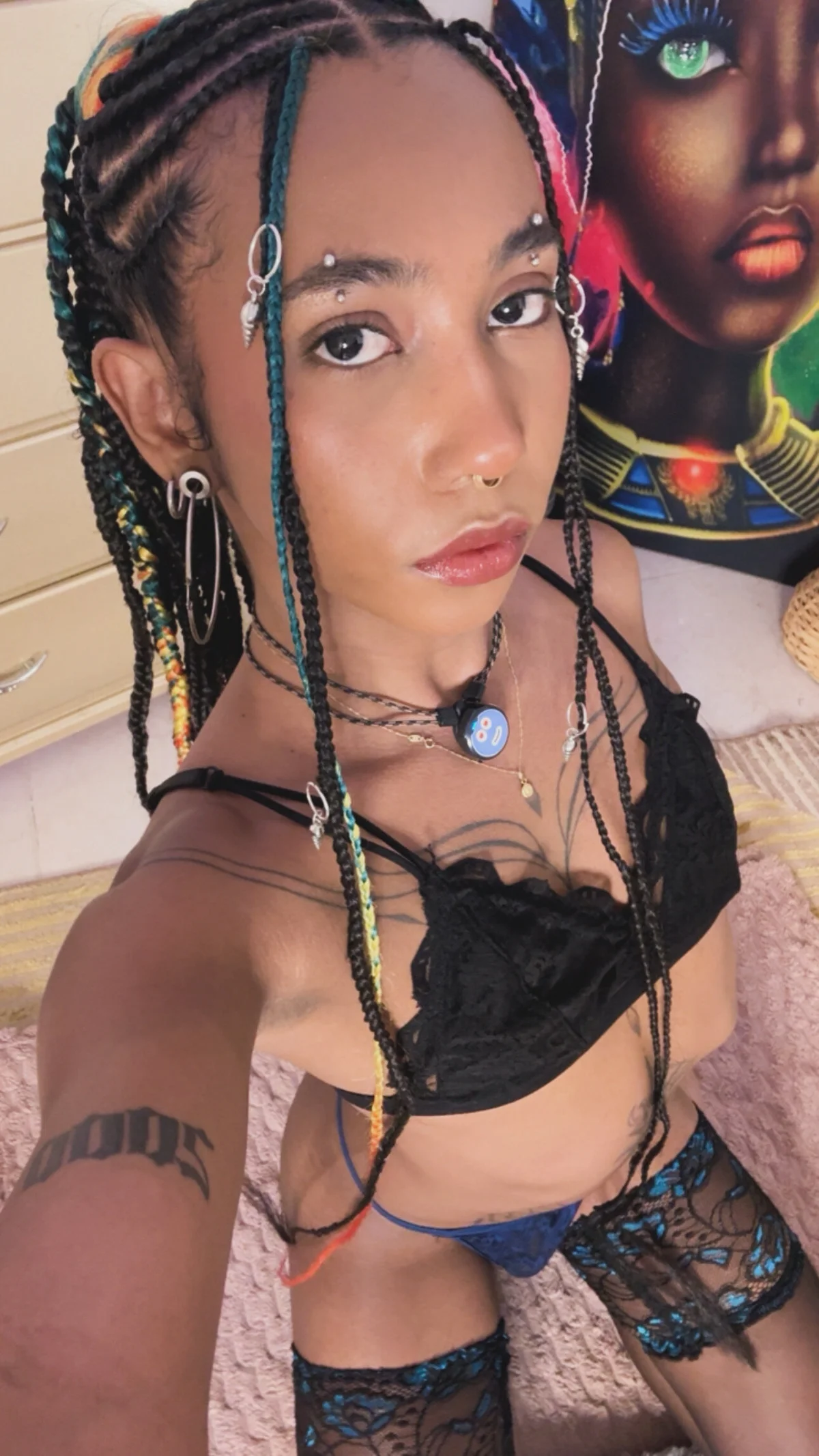 wayuu-goddess Trendy obrázky 9324