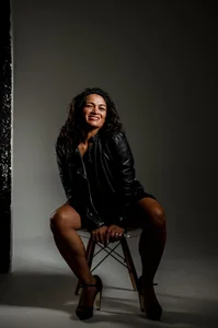 ScarlettGreen_ Public Pic 2