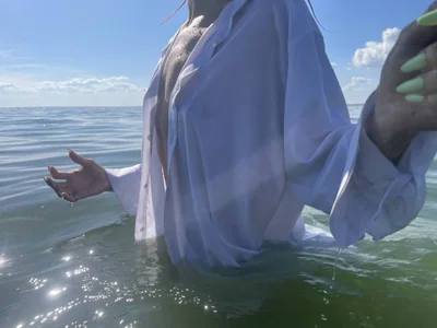 Soo_dreamyのYou + Me + Waterの 4枚の写真