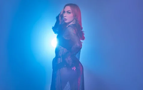 AlejandraDangerGirl Sexy Lady Kuva