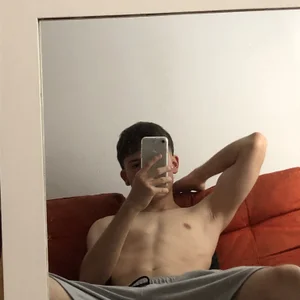 Benji_Andrew 😋  3. fénykép