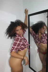 Alika_Shanty pretty girl Pic 3