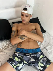 Ozuna_Demmers Public . fénykép