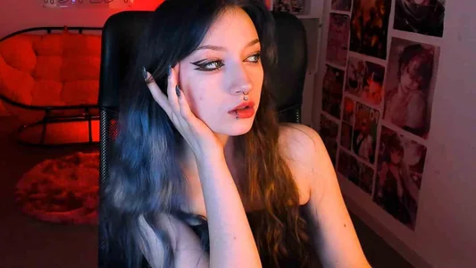 LiliLuna 🌙 red moon🌙 Immagine  4