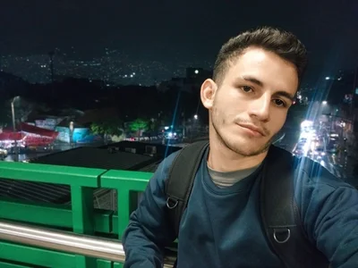 dantefoxx Enjoy the city🌃 Kuva 3