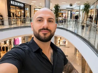 LorenzoCapone69 Public зображення 7