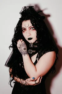 sophy_rock sexy girl bad 圖片 9
