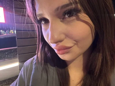 AngellaOlano Hi, sweetie🥰 Pic 2