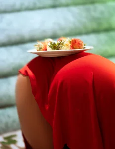 PrincessOlivee 🍓🍓Strawberries in my BODY Poză