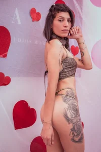 ImCrazzySAN VALENTIN ❤图片 4