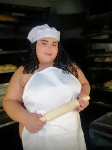 Hurrem_Math LET'S COOK TOGETHER Pic