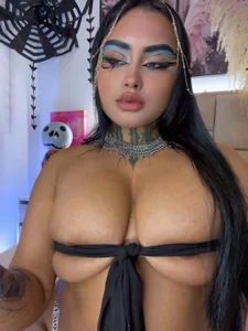 🎃 Your October temptation 😈 de Lairahearvy  Imagens