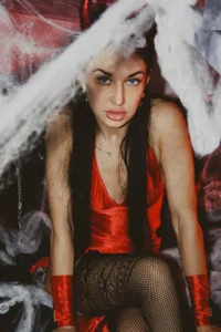 Happy Halloween👻😈 de AriannaCruise  8 Imagens