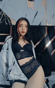 amberblackcs01 Sweet temptation 😍 รูป  3