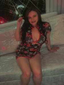 Grace_Parker_ Sexy Girl 💕 Foto