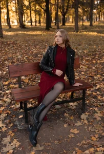 IowaBrosnan Autumn love hot2 사진 2