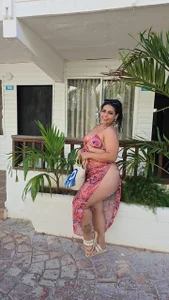 kiana_cream On my vacation 💫 Pic 2