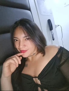 maya_corvell Public Pic
