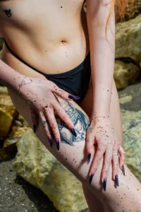 ArielBurn Nails รูป  5