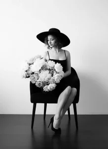 LilyannRosse: Without Makeup ( 5 фото)