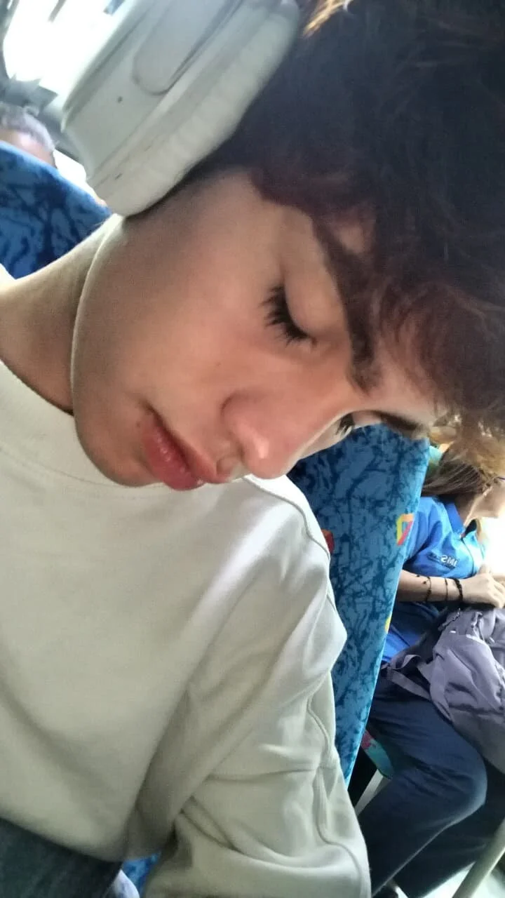 Jacobelord I need love Foto