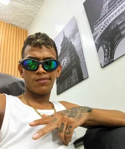 Rory_castro: Bad Boy 😎 ( 4 фото)