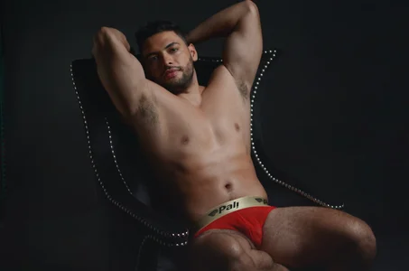 Hairy de jerome_vcv Foto 5