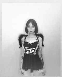 Amelia__Bell Public . fénykép