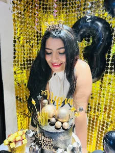 kyana_cream my 30th birthday Pic 7