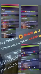 JA-R3D💕 de Sammons_  2 photos