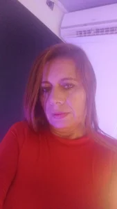 channelsmith_55 I like to give myself to someone who knows how to guide me and make me feel safe. รูป  3