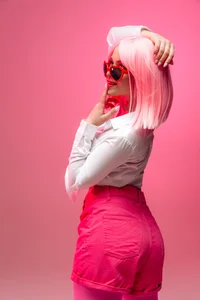 CassandraMarcy Hi Ken! Poză 2