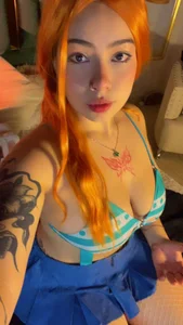 Susana_Williamss Have fun with Nami🧡 صورة واحدة|Susana_Williamss Have fun with Nami🧡 صورتان|Susana_Williamss Have fun with Nami🧡  صور|Susana_Williamss Have fun with Nami🧡  صورة