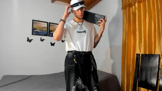 Vlad__night Your fallen angel Εικόνα 8