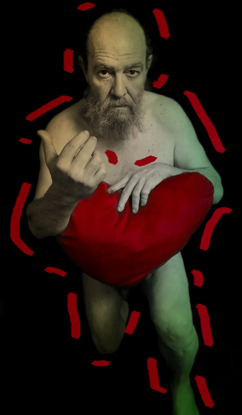 Uncle_Hottie adlı kullanıcının viral fotoğrafları:  4510