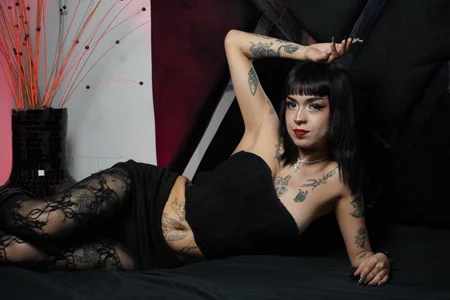 lilith_dior ❤️  7টি ছবি