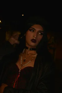 Zdjęcia Domina_Lilith Public:  2