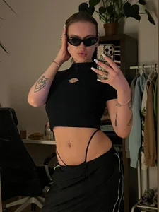 Diva - Random Pics