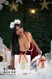 Anie_johnsonMerry christmas 🎄 Bild 5