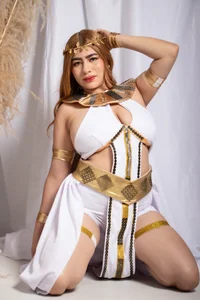valentina_lux YOUR GREEK GODDESS🤍 Pic 5
