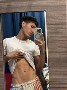 Public de Patrick_twin  3 Imagens