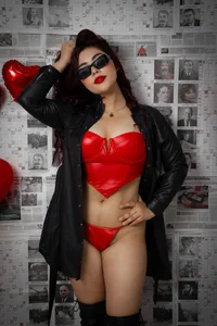 Danna_adams01 happy valentine's day my loves Pic 2