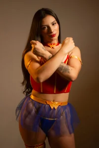 Jennaa_Cooper Wonderful❤⚡  2. fénykép