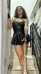 mistress_scarlet7 Obey its all slika 3