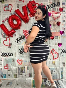 amalla_ Romantic valentine's day Pic 3