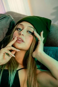 Sofly_sLose yourself in my eyes Bild 2