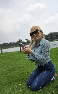 SilvyDiamond Public Foto 6