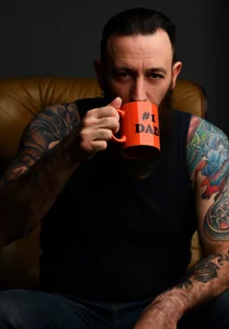 StevenRiseNYC SFW Εικόνα 3