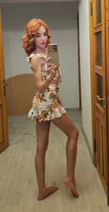 terry_gardner24 New Week - New Outfit Pic 2