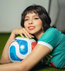 Zdjęcia chloe_watson_ ⚽in soccer mode ⚽:  7